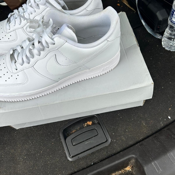 Nike Air force ones - Picture 3 of 4